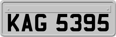 KAG5395