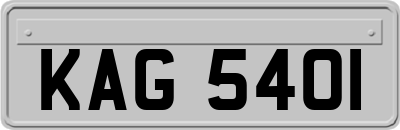 KAG5401