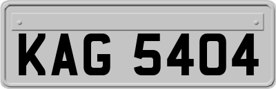 KAG5404