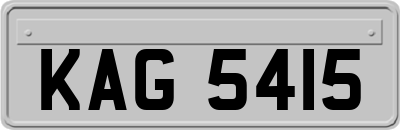 KAG5415
