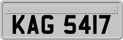 KAG5417