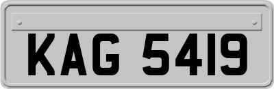 KAG5419
