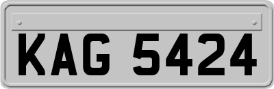 KAG5424