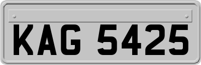 KAG5425