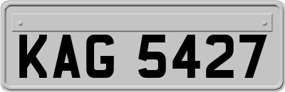 KAG5427