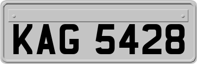 KAG5428