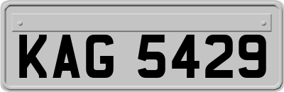 KAG5429