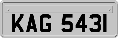 KAG5431