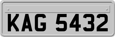 KAG5432