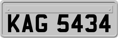 KAG5434