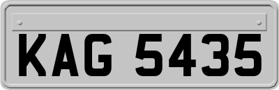 KAG5435