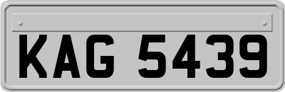 KAG5439