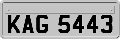 KAG5443
