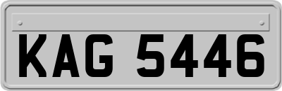 KAG5446