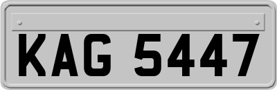KAG5447
