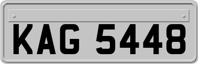 KAG5448