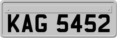 KAG5452