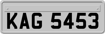 KAG5453