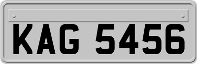 KAG5456