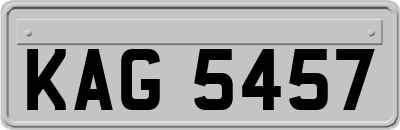 KAG5457