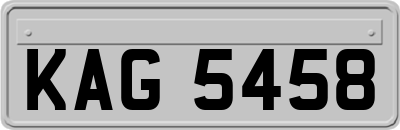 KAG5458