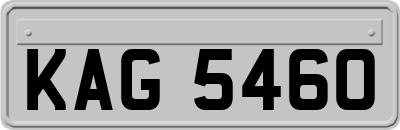 KAG5460