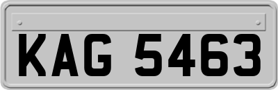 KAG5463