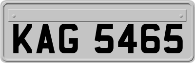 KAG5465