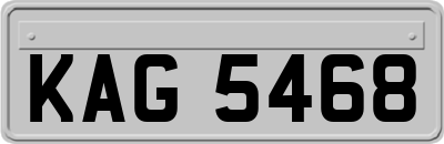 KAG5468