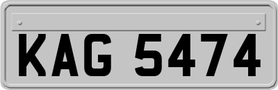 KAG5474