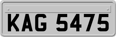 KAG5475