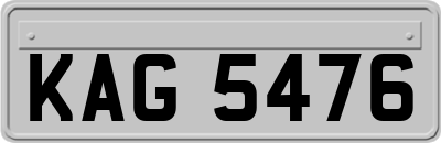 KAG5476