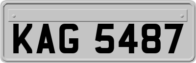 KAG5487