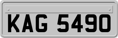 KAG5490