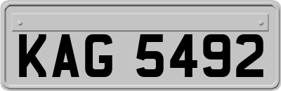KAG5492