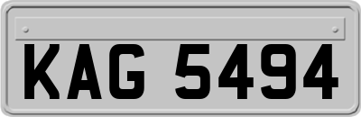 KAG5494