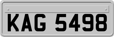 KAG5498