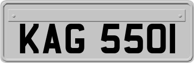KAG5501