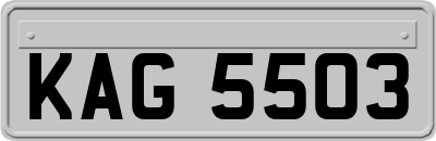 KAG5503