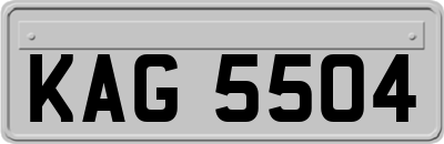 KAG5504