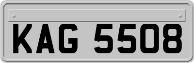 KAG5508