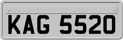 KAG5520