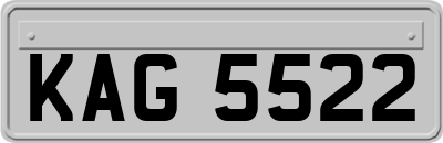 KAG5522