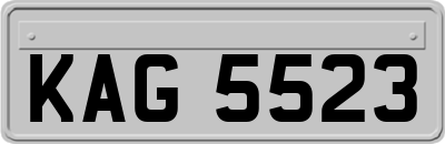 KAG5523