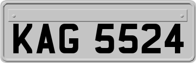 KAG5524