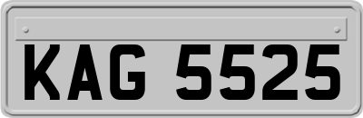 KAG5525