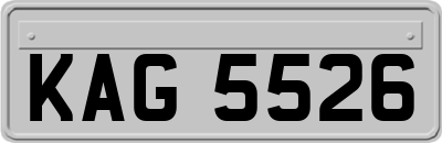 KAG5526