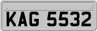KAG5532
