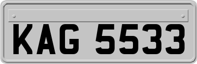 KAG5533