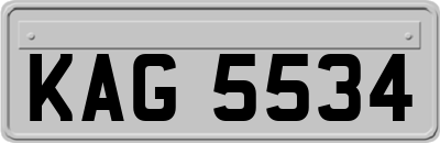 KAG5534